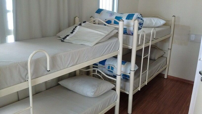 Imagen de la habitación del Hostel Tiradentes 774. Foto 21