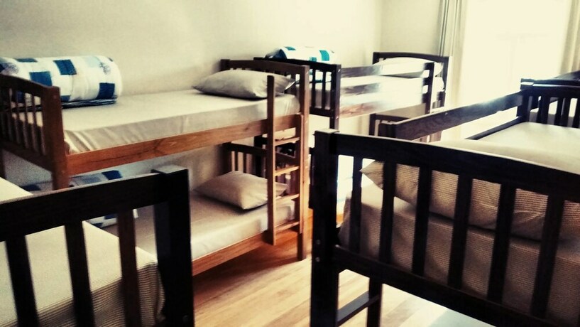 Imagen de la habitación del Hostel Tiradentes 774. Foto 23