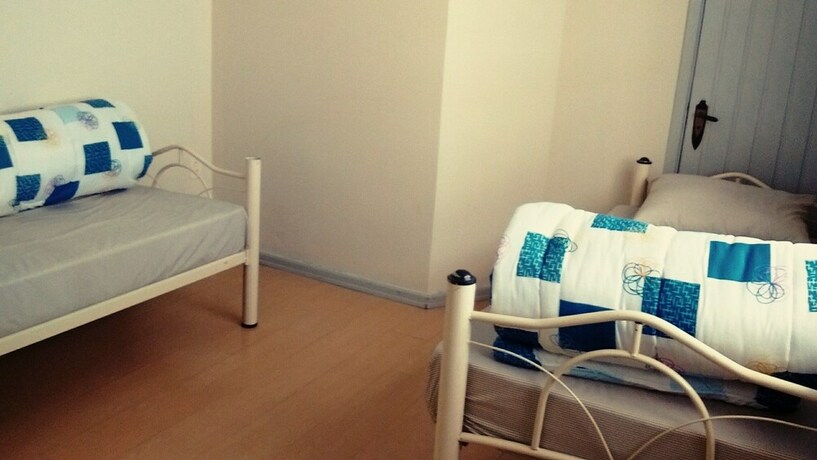 Imagen de la habitación del Hostel Tiradentes 774. Foto 24