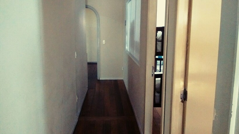 Imagen de los interiores del Hostel Tiradentes 774. Foto 28