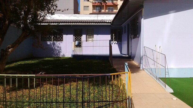 Imagen de los interiores del Hostel Tiradentes 774. Foto 29