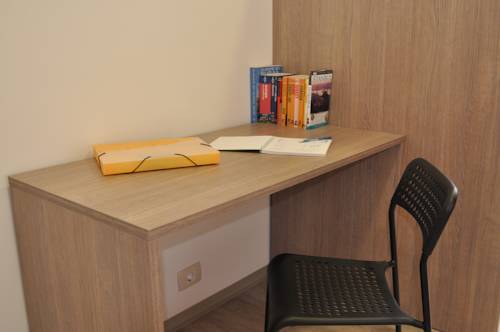 Imagen de la habitación del Hostel Tivoli, Ljubljana. Foto 12