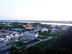 Imagen general del Hostel Tobolsk. Foto 3