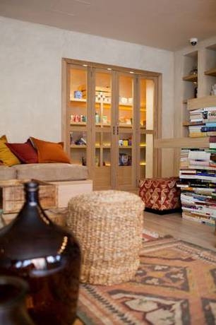 Imagen general del Hostel Toc Sevilla. Foto 3