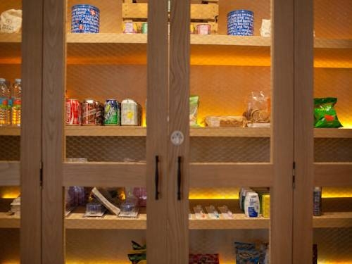 Imagen general del Hostel Toc Sevilla. Foto 5