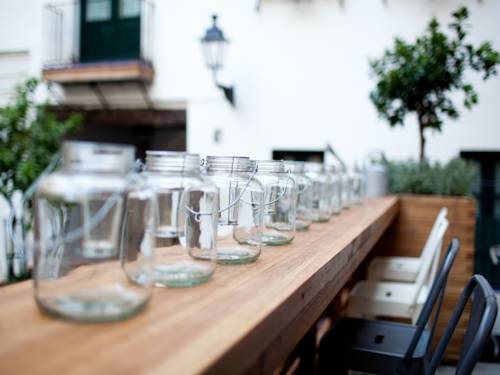 Imagen general del Hostel Toc Sevilla. Foto 8