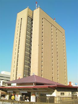 Imagen de los interiores del Hostel Tokyo Central Youth. Foto 12