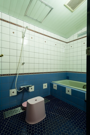 Imagen de la habitación del Hostel Tokyo Guest House Ouji Music Lounge -. Foto 17