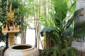 Imagen general del Hostel Tom & Jerry. Foto 5