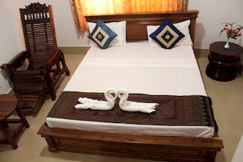 Imagen de la habitación del Hostel Tom & Jerry. Foto 14