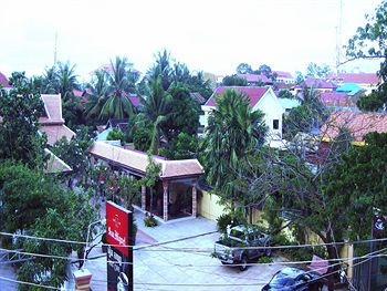 Imagen general del Hostel Tom & Jerry. Foto 6