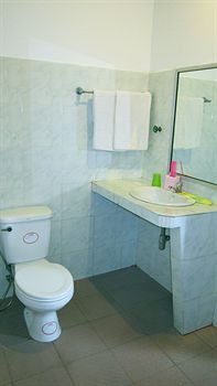 Imagen general del Hostel Tom & Jerry. Foto 7