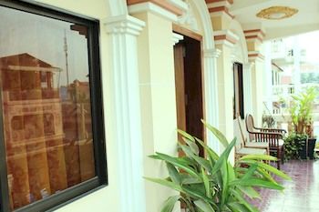 Imagen general del Hostel Tom & Jerry. Foto 8