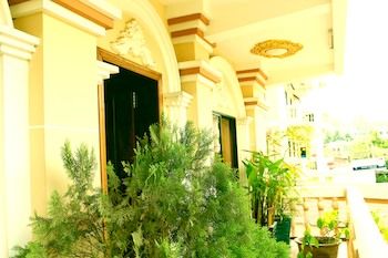 Imagen general del Hostel Tom & Jerry. Foto 9