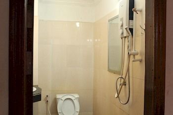 Imagen general del Hostel Tom & Jerry. Foto 10