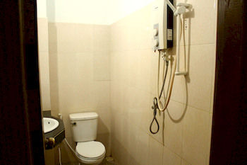 Imagen general del Hostel Tom & Jerry. Foto 11