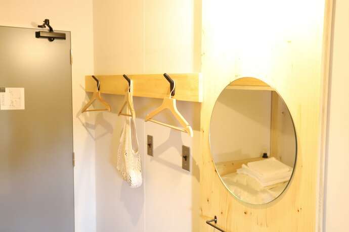 Imagen general del Hostel Tomar. Foto 4