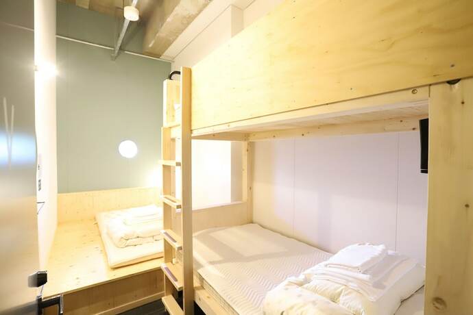 Imagen general del Hostel Tomar. Foto 5