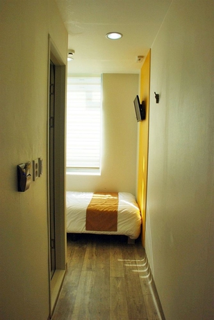 Imagen de la habitación del Hostel Tommy. Foto 6