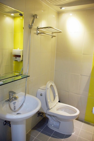 Imagen de la habitación del Hostel Tommy, Seul. Foto 3