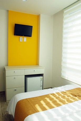 Imagen de la habitación del Hostel Tommy, Seul. Foto 4