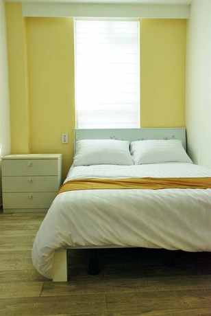 Imagen de la habitación del Hostel Tommy, Seul. Foto 5