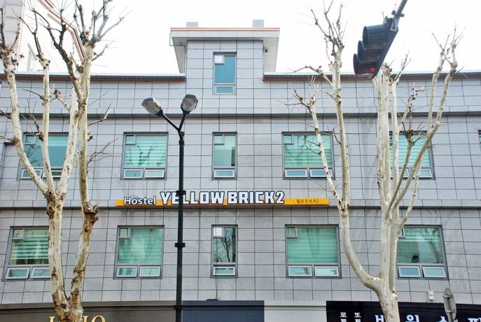 Imagen general del Hostel Tommy, Seul. Foto 2