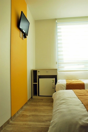 Imagen de la habitación del Hostel Tommy, Seul. Foto 7