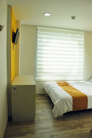 Imagen de la habitación del Hostel Tommy, Seul. Foto 8