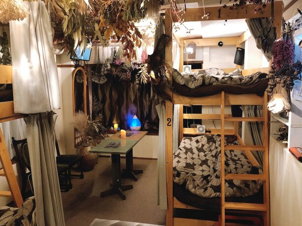 Imagen de la habitación del Hostel Top Edge Koenji. Foto 3