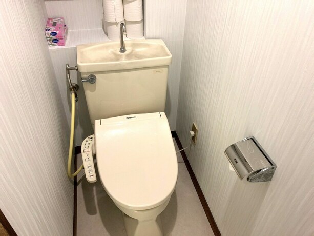 Imagen de la habitación del Hostel Top Edge Koenji. Foto 7