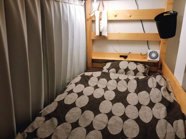 Imagen de la habitación del Hostel Top Edge Koenji. Foto 12