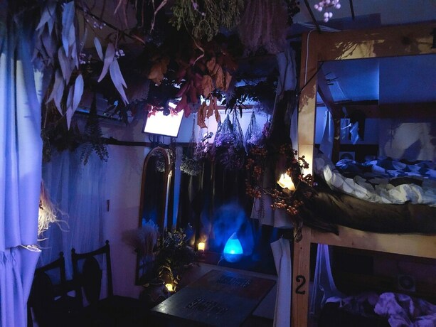 Imagen de la habitación del Hostel Top Edge Koenji. Foto 19