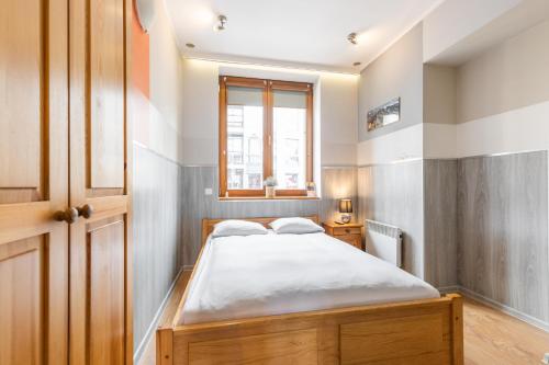 Imagen de la habitación del Hostel Top Pokoje Gościnne. Foto 12