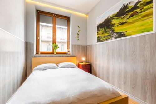 Imagen de la habitación del Hostel Top Pokoje Gościnne. Foto 13