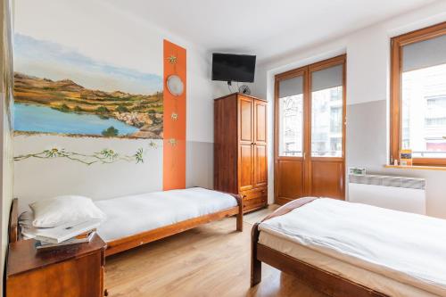 Imagen de la habitación del Hostel Top Pokoje Gościnne. Foto 14