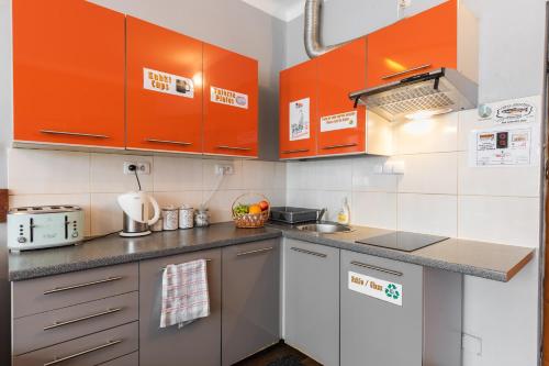 Imagen general del Hostel Top Pokoje Gościnne. Foto 3