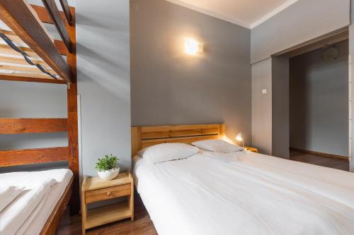 Imagen general del Hostel Top Pokoje Gościnne. Foto 6