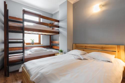 Imagen general del Hostel Top Pokoje Gościnne. Foto 7