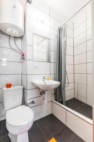 Imagen general del Hostel Top Pokoje Gościnne. Foto 8