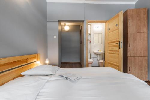 Imagen general del Hostel Top Pokoje Gościnne. Foto 10