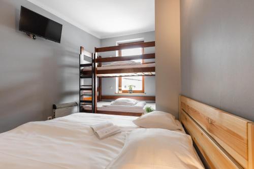 Imagen de la habitación del Hostel Top Pokoje Gościnne. Foto 18