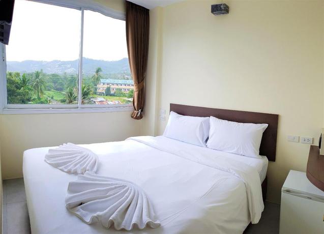 Imagen general del Hostel Top Samui.. Foto 3