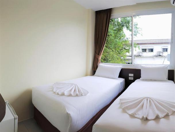 Imagen general del Hostel Top Samui.. Foto 4