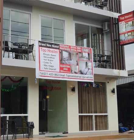 Imagen general del Hostel Top Samui.. Foto 5