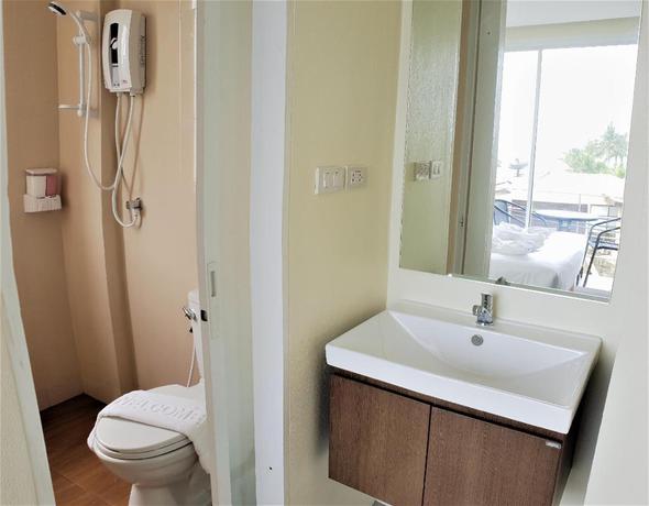 Imagen de la habitación del Hostel Top Samui.. Foto 6