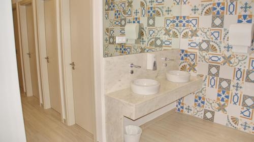 Imagen general del Hostel Topcity & Suites. Foto 1