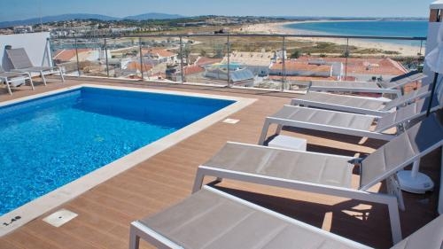 Imagen general del Hostel Topcity & Suites. Foto 2