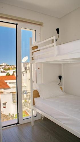 Imagen general del Hostel Topcity & Suites. Foto 3