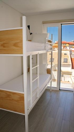 Imagen general del Hostel Topcity & Suites. Foto 4